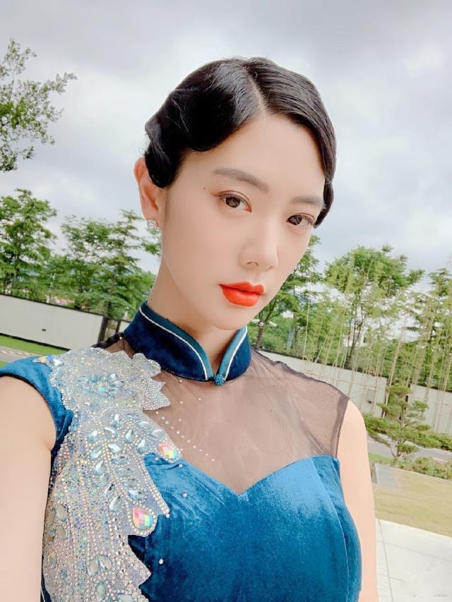 暗夜热舞